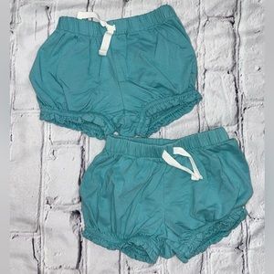 Primary Baby Short Bundle